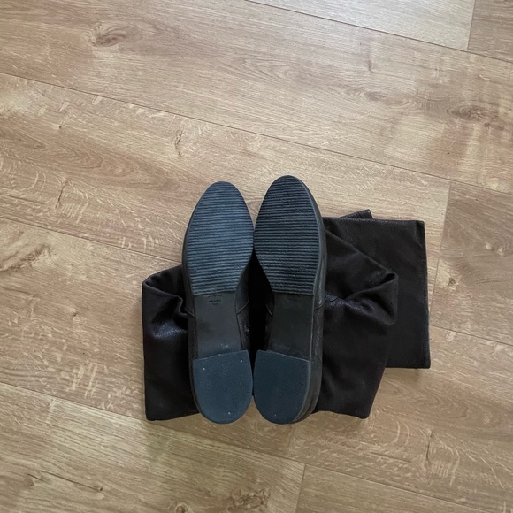 PRADA boots - Picture 8 of 9